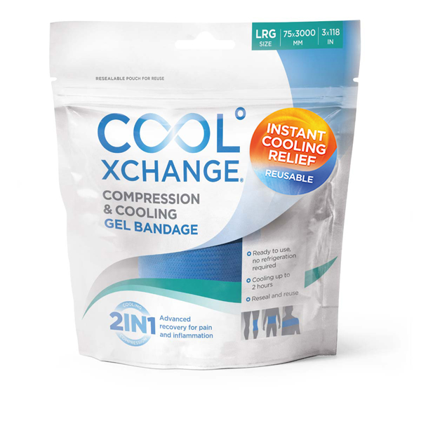 CoolXChange Large Pack Size 