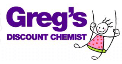 CoolXChange available at Gregs Discount Chemist