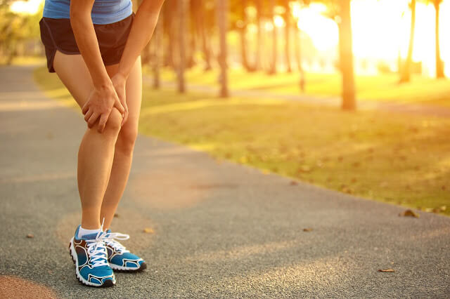 Common running injuries: symptoms, recovery & prevention